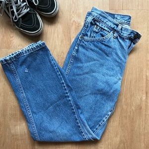 Vintage Dickies High Waisted Jeans